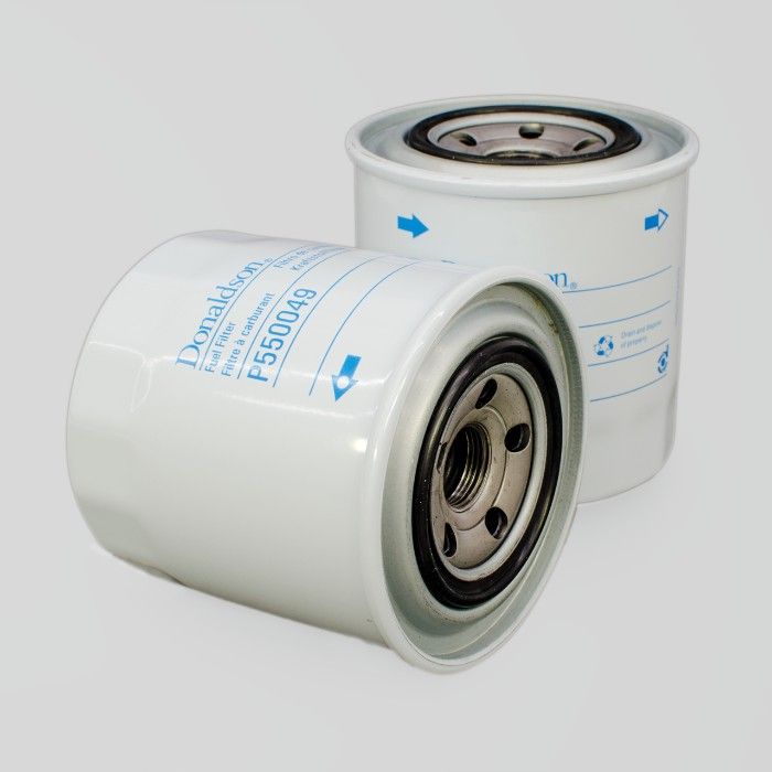 Filtro per carburante)