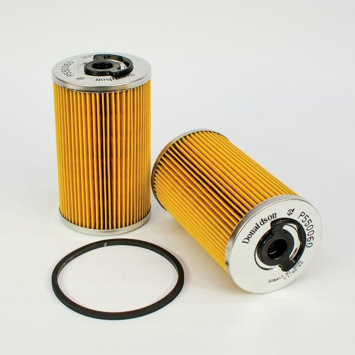 Filtro per carburante)
