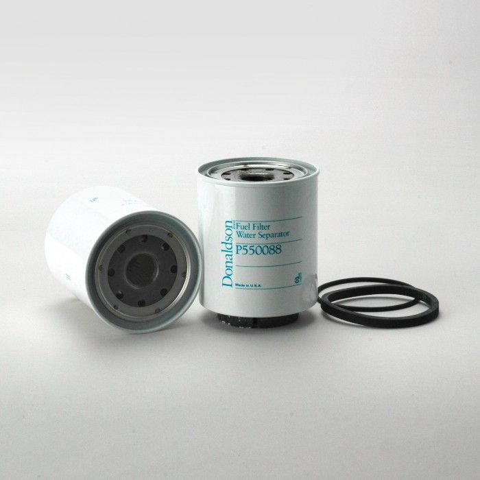 Filtro per carburante)