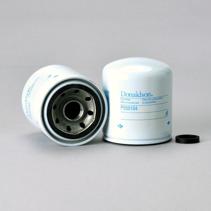 Filtro per carburante)