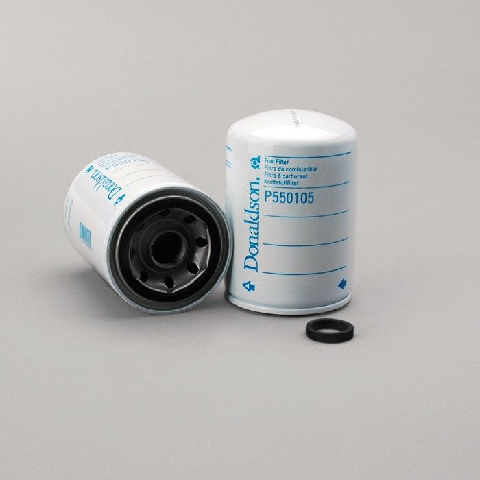 Filtro per carburante)