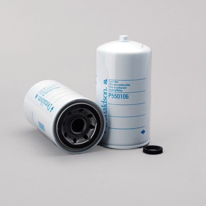 Filtro per carburante)