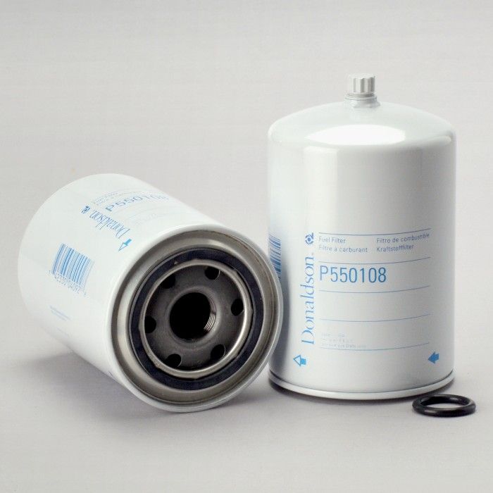 Filtro per carburante)
