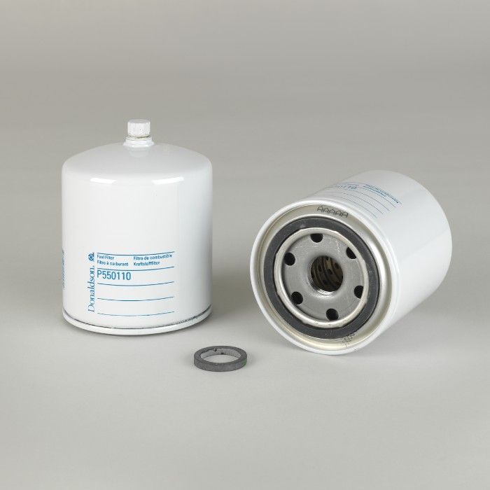 Filtro per carburante)