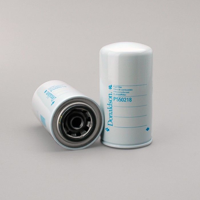 Filtro per carburante)