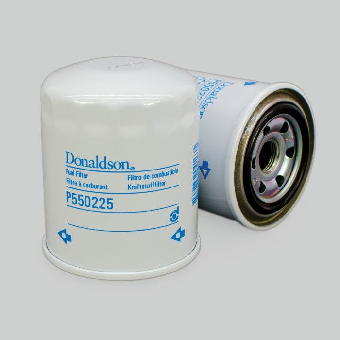 Filtro per carburante)
