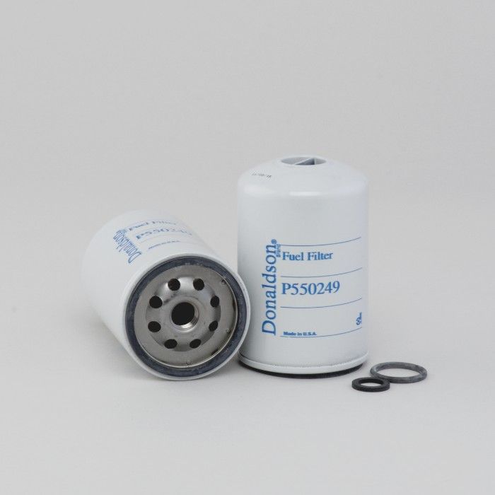 Filtro per carburante)