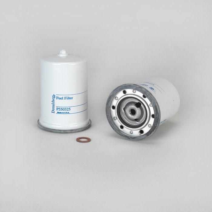Filtro per carburante)