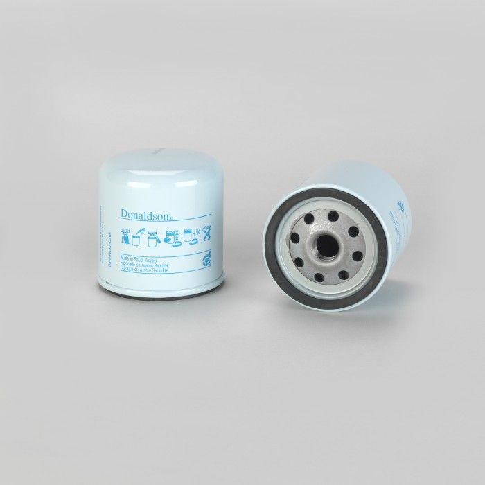 Filtro per carburante)