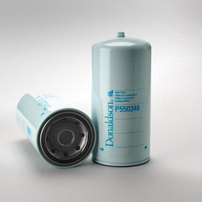 Filtro per carburante)