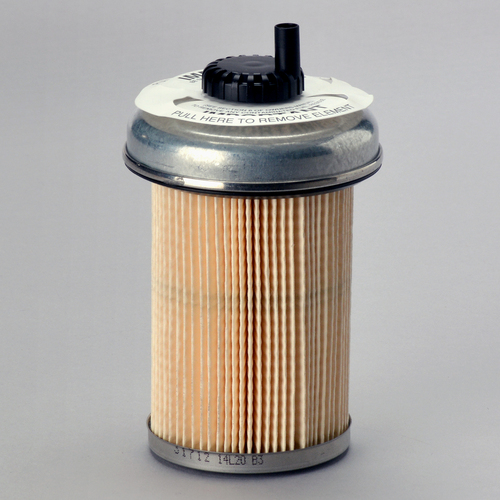 Filtro per carburante)