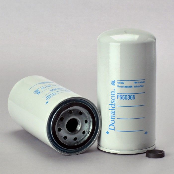 Filtro per carburante)
