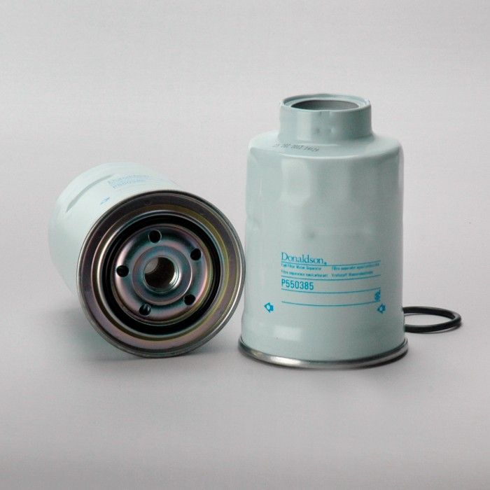 Filtro per carburante)