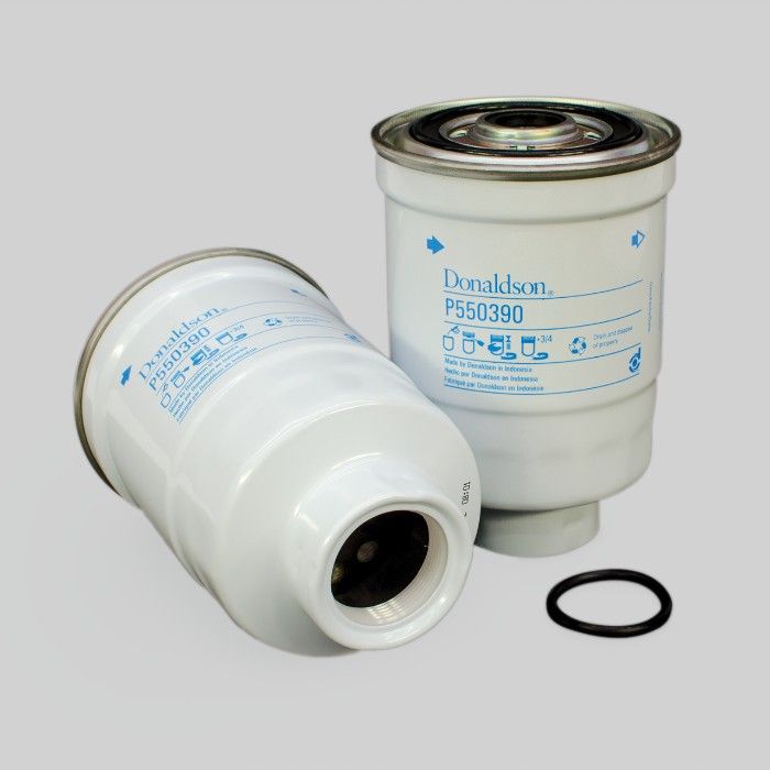 Filtro per carburante)