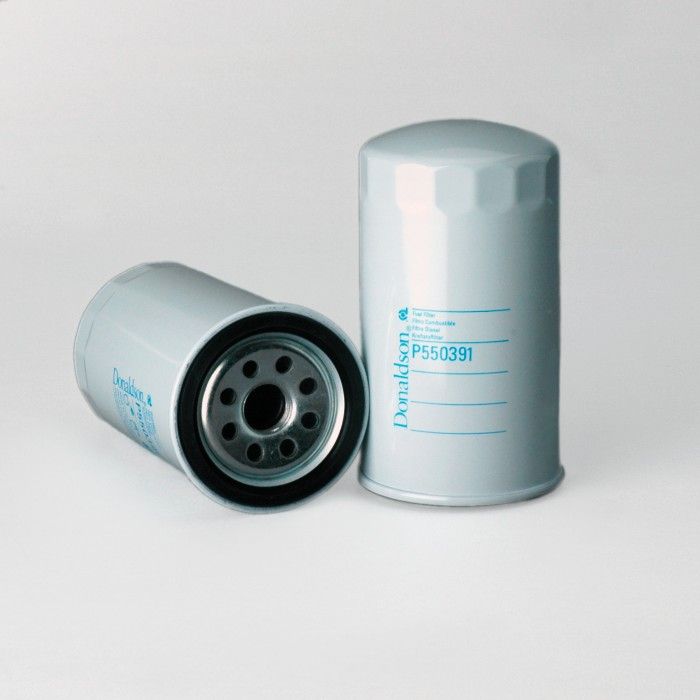 Filtro per carburante)