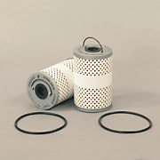 LUBE FILTER, CARTRIDGE