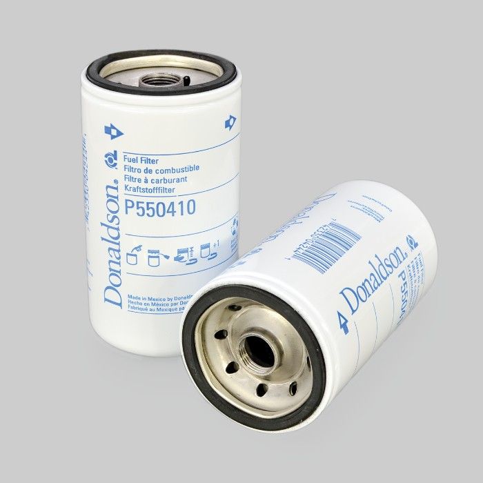 Filtro per carburante)