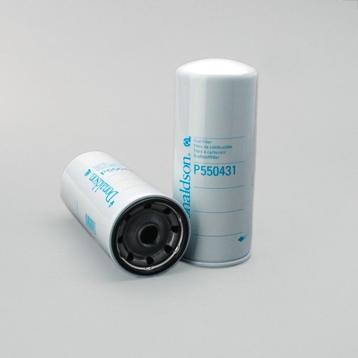 Filtro per carburante)