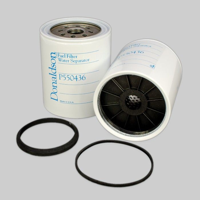 Filtro per carburante)