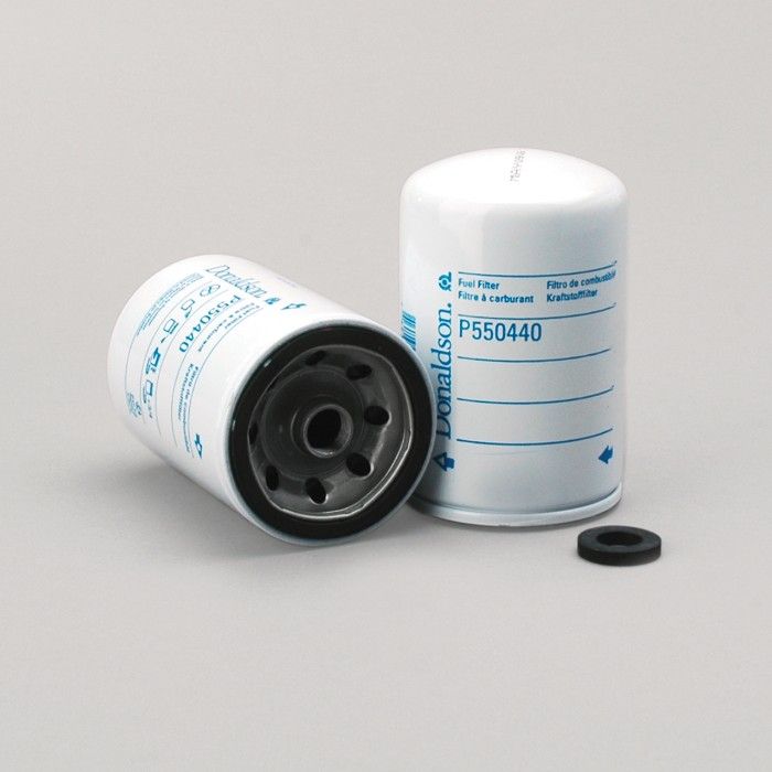Filtro per carburante)