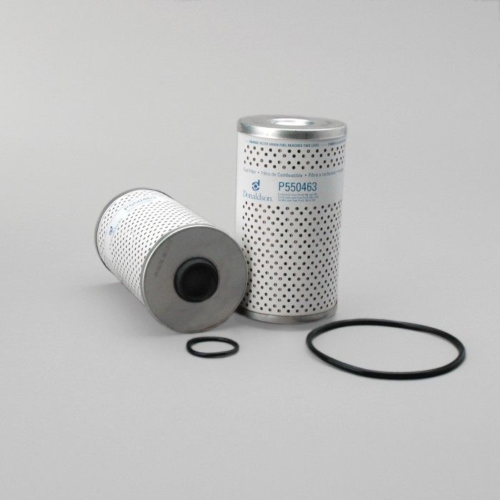 Filtro per carburante)