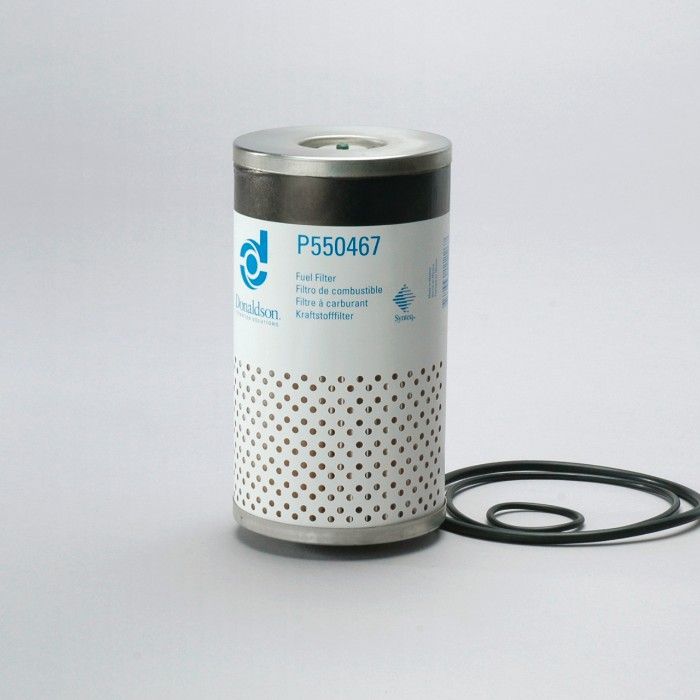 Filtro per carburante)