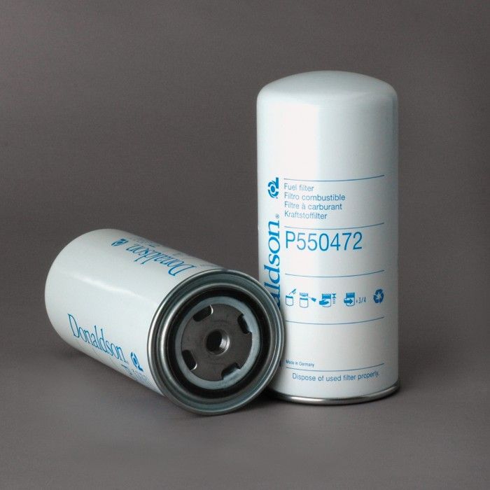 Filtro per carburante)