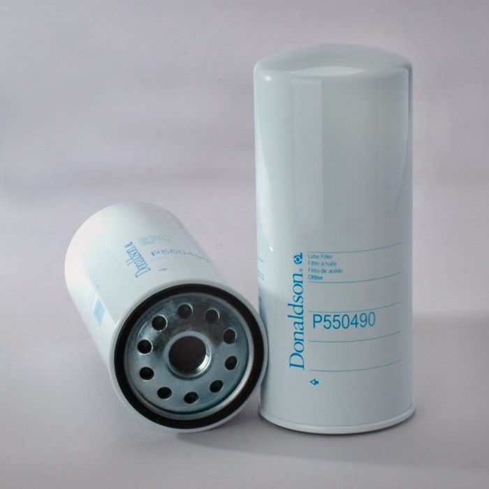 Filtro olio )