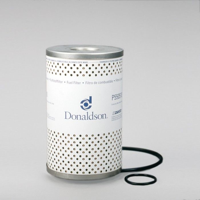 Filtro per carburante)