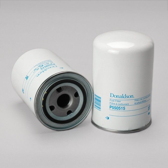 Filtro per carburante)