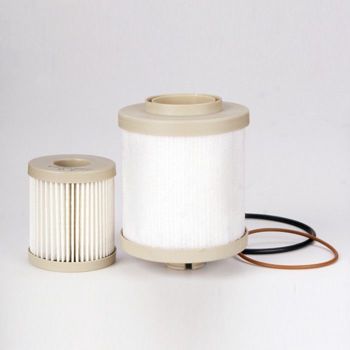 Filtro per carburante)