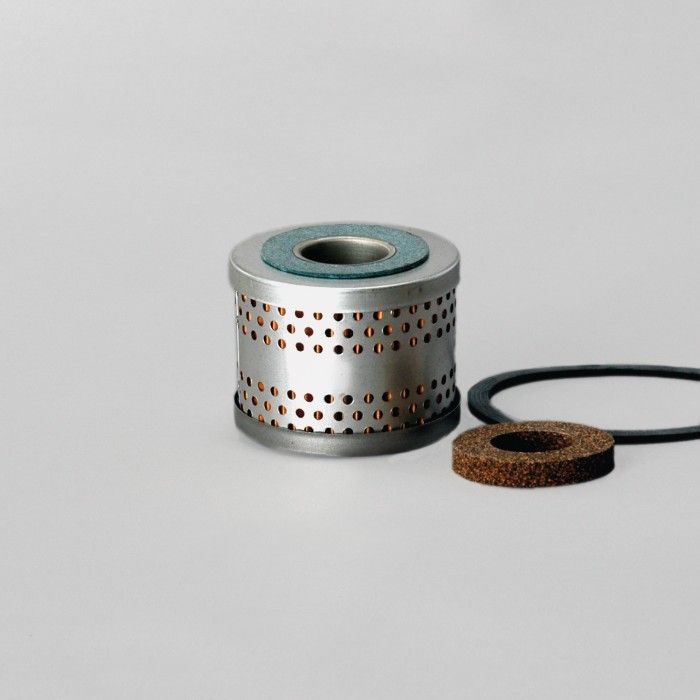 Filtro per carburante)