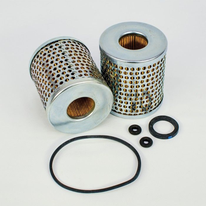 Filtro per carburante)