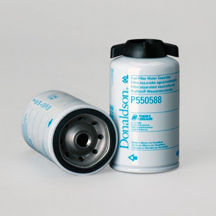 Filtro per carburante)