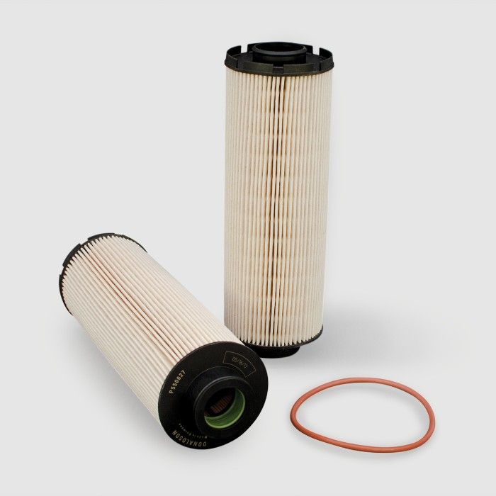 Filtro per carburante)