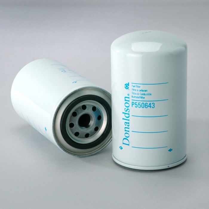 Filtro per carburante)