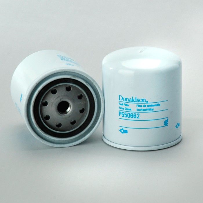 Filtro per carburante)