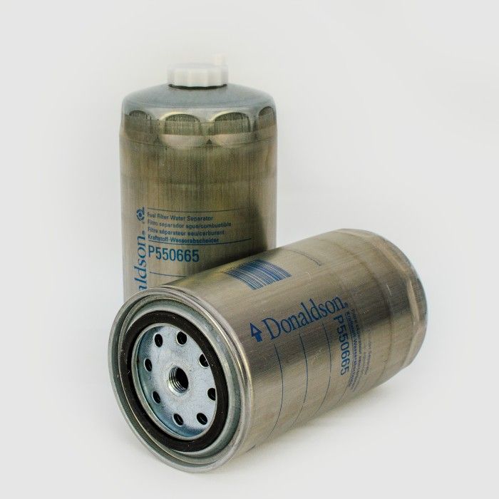 Filtro per carburante)