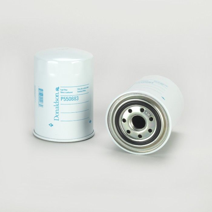 Filtro per carburante)