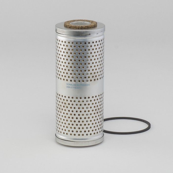 Filtro per carburante)