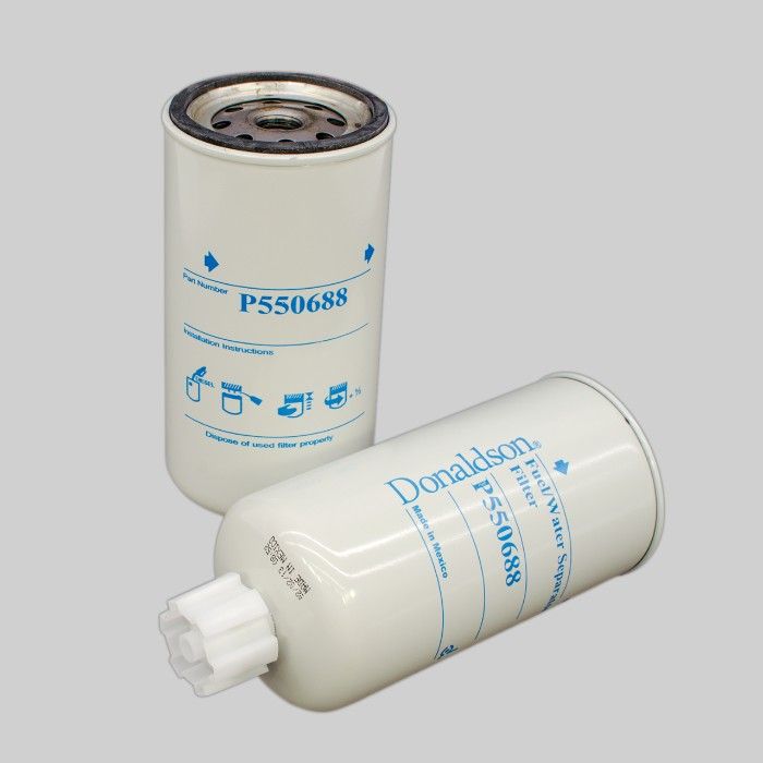 Filtro per carburante)