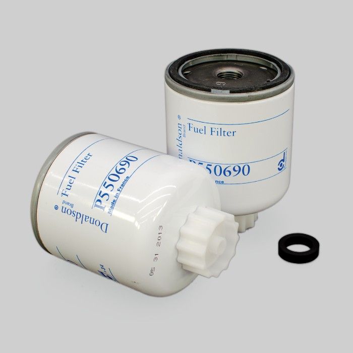 Filtro per carburante)