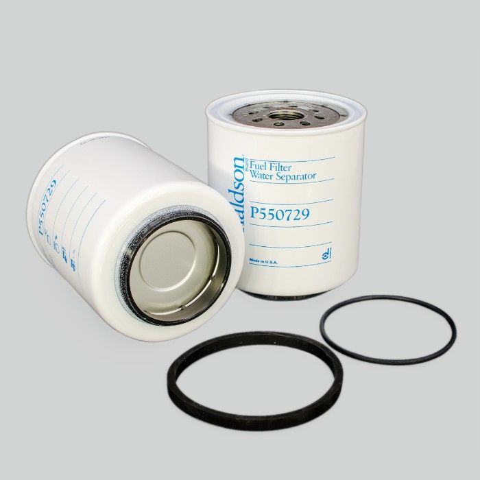 Filtro per carburante)