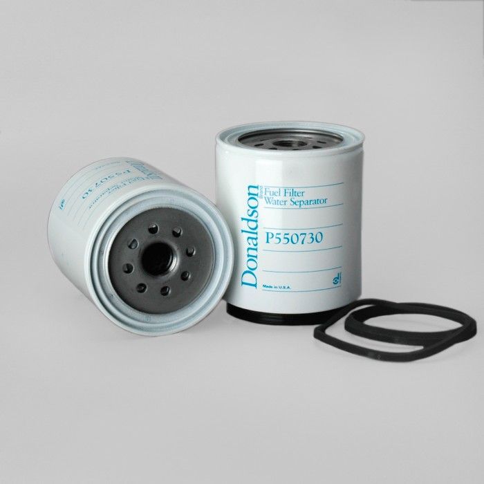 Filtro per carburante)