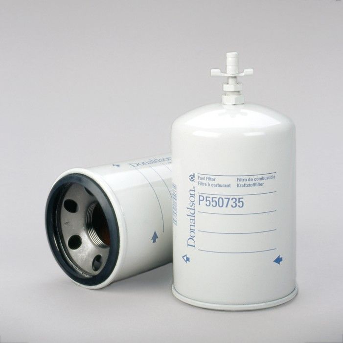 Filtro per carburante)