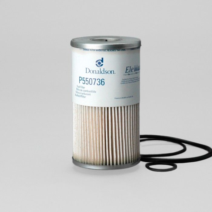 Filtro per carburante)