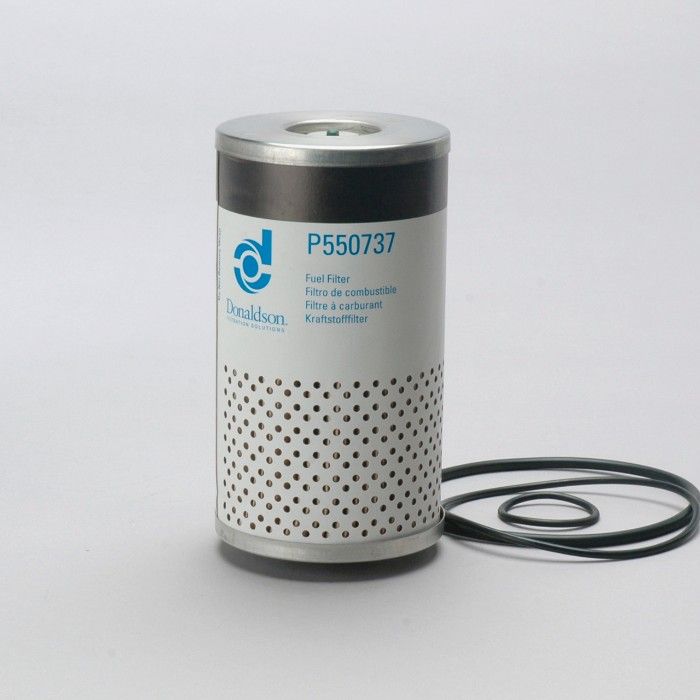 Filtro per carburante)