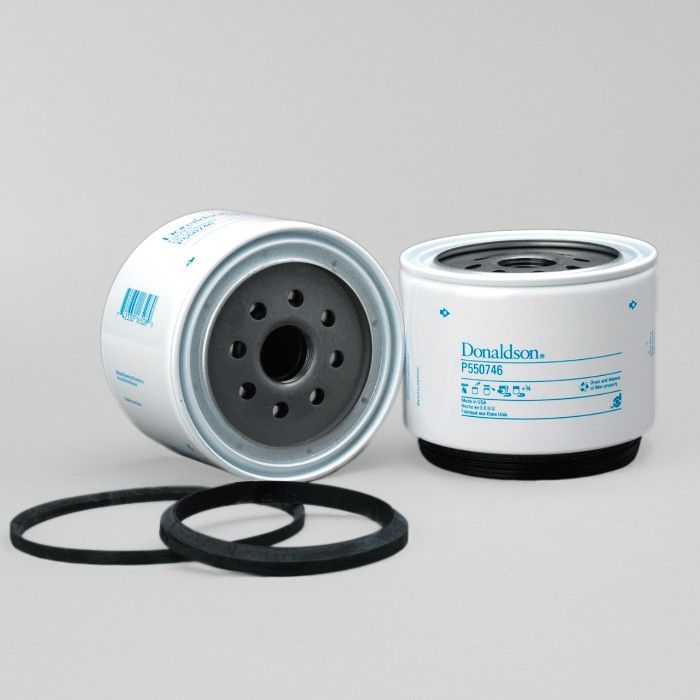 Filtro per carburante)