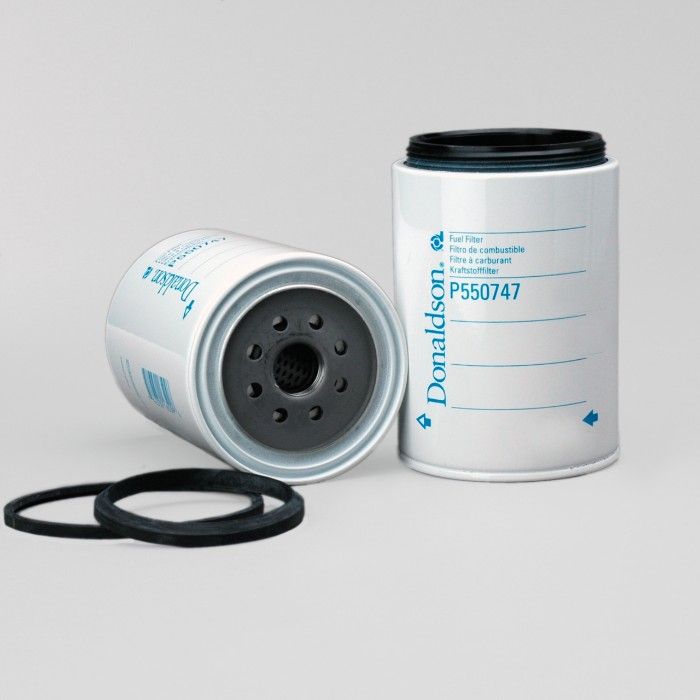 Filtro per carburante)