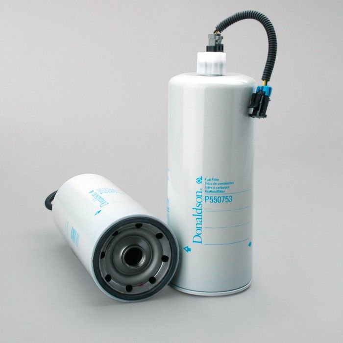 Filtro per carburante)